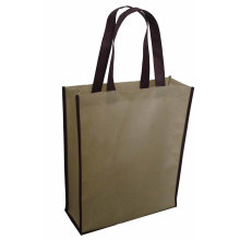 Promotional Customized PP Laminated Non Woven Bag for Shopping